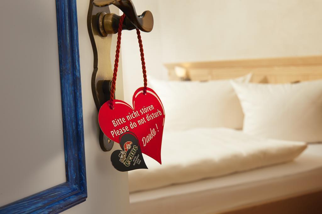 Die Tenne Hotel Willingen  Room photo