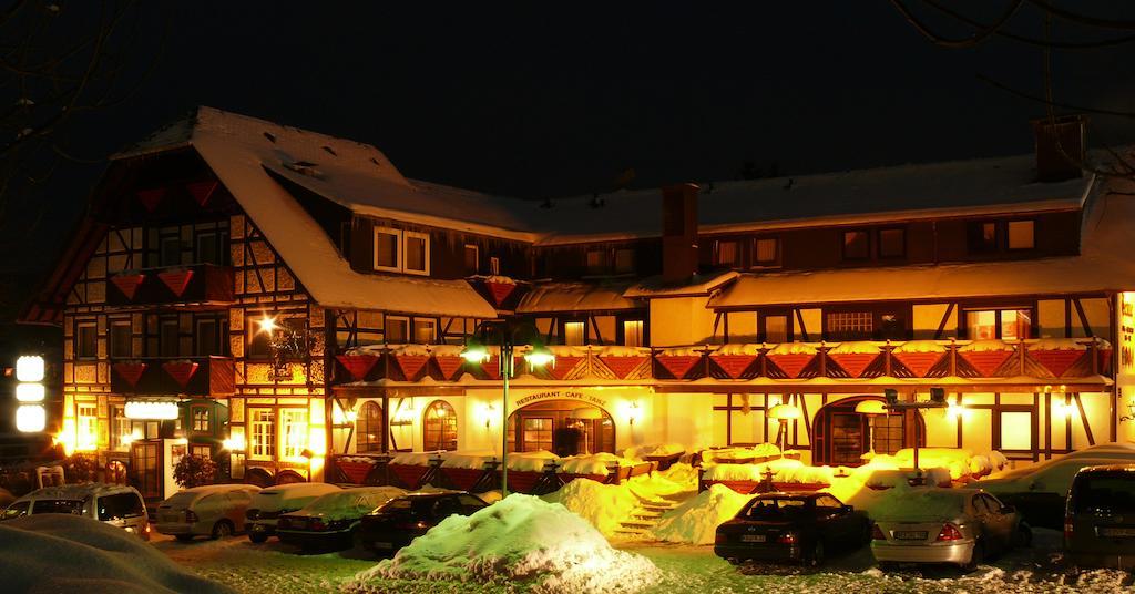 Die Tenne Hotel Willingen  Exterior photo